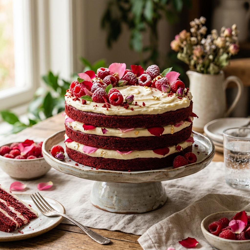 Anniversary Cakes